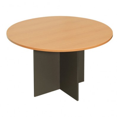 small round office tables