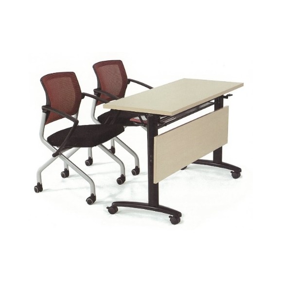 office table foldable