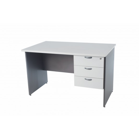 Buy Office Table with Drawers